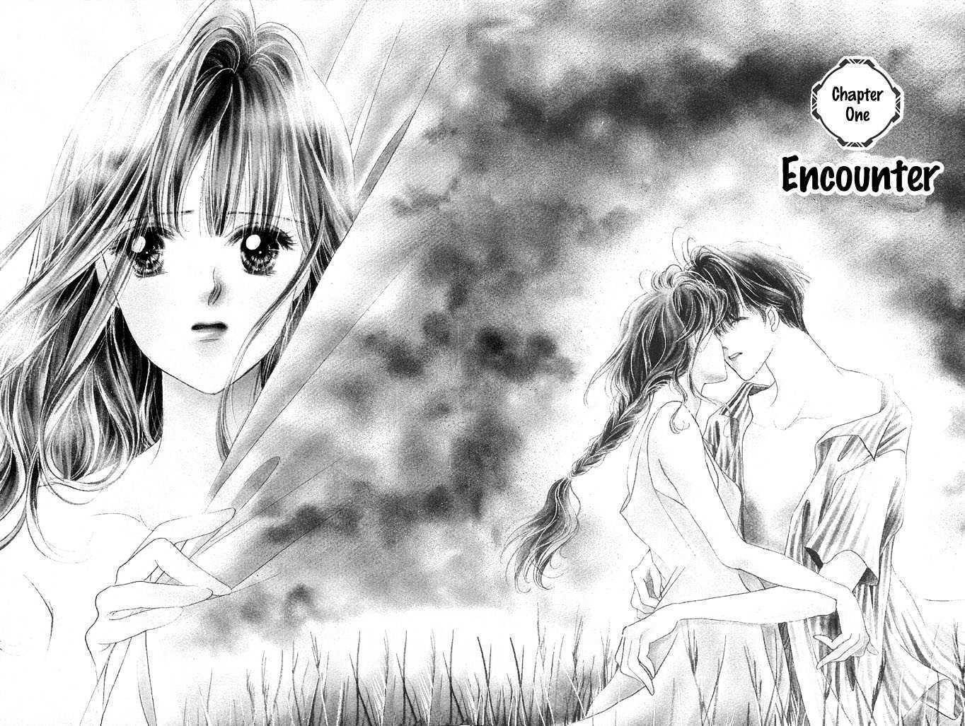 17 Sai no Real Chapter 1 page 4 - Chapter 1: Encounter