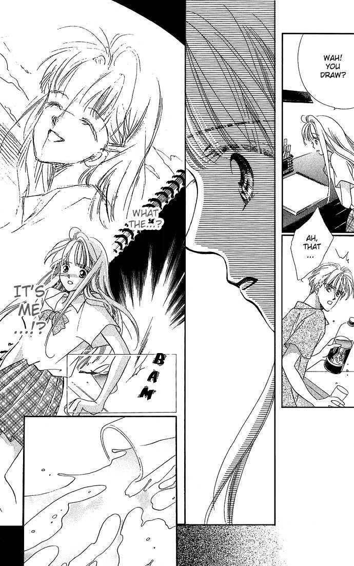 17 Sai no Real Chapter 1 page 46 - Chapter 1: Encounter