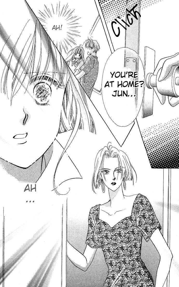 17 Sai no Real Chapter 1 page 49 - Chapter 1: Encounter