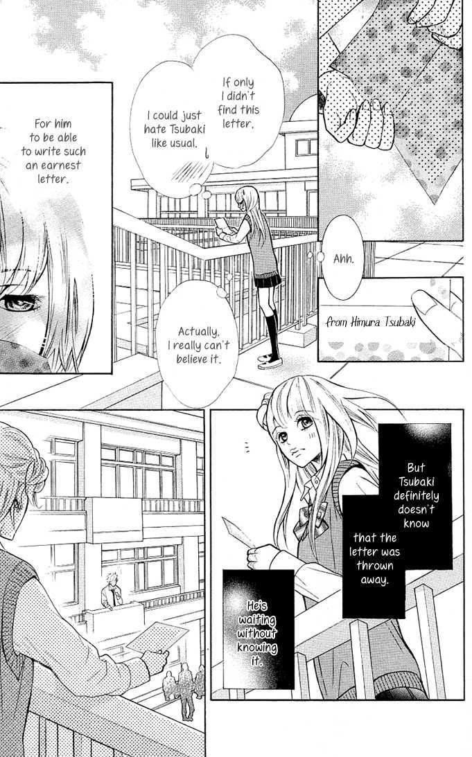 17-Sai Chapter 1 page 11 - Chapter 1 : P.S. I Love You