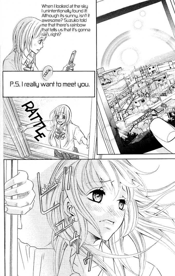 17-Sai Chapter 1 page 22 - Chapter 1 : P.S. I Love You