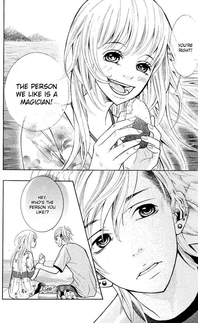 17-Sai Chapter 1 page 28 - Chapter 1 : P.S. I Love You