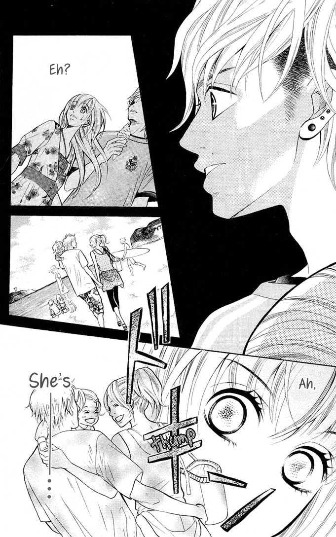 17-Sai Chapter 1 page 30 - Chapter 1 : P.S. I Love You