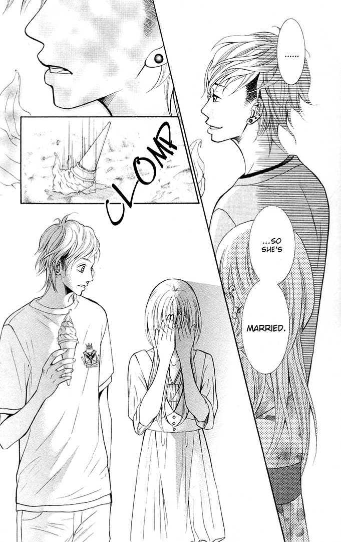 17-Sai Chapter 1 page 31 - Chapter 1 : P.S. I Love You