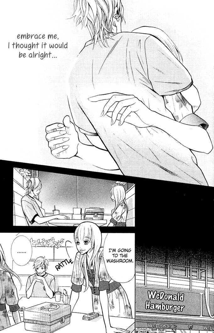 17-Sai Chapter 1 page 33 - Chapter 1 : P.S. I Love You