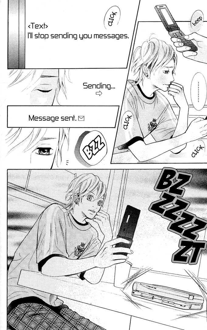 17-Sai Chapter 1 page 34 - Chapter 1 : P.S. I Love You