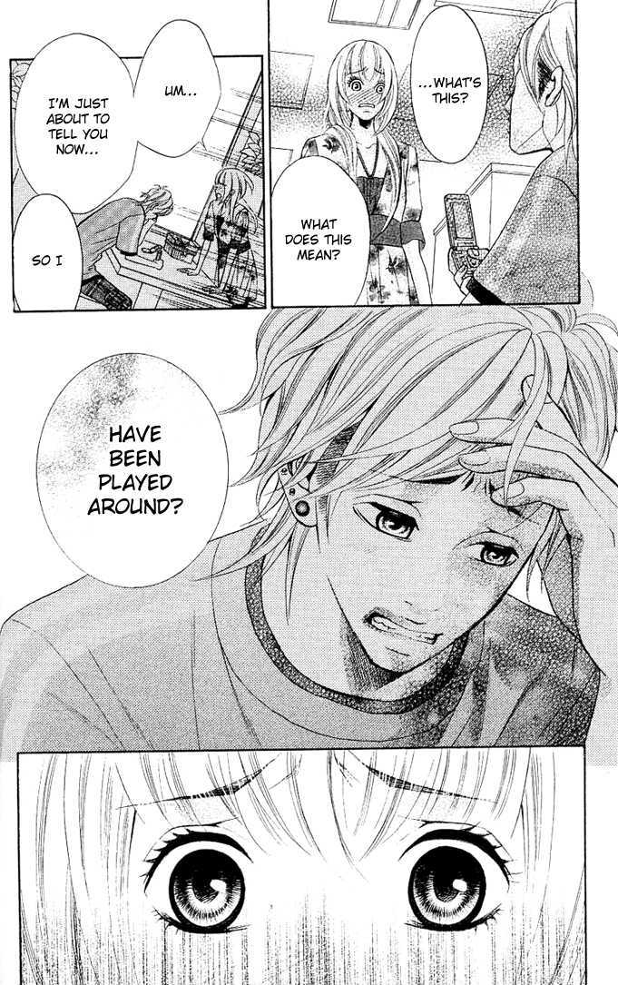17-Sai Chapter 1 page 36 - Chapter 1 : P.S. I Love You