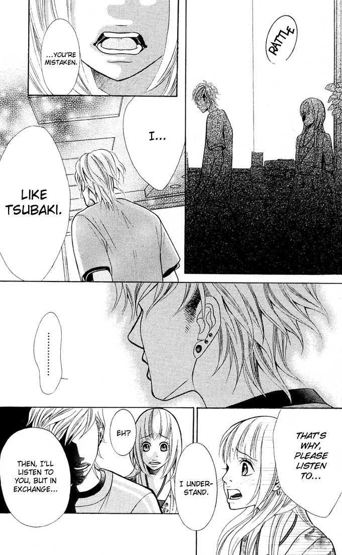 17-Sai Chapter 1 page 37 - Chapter 1 : P.S. I Love You