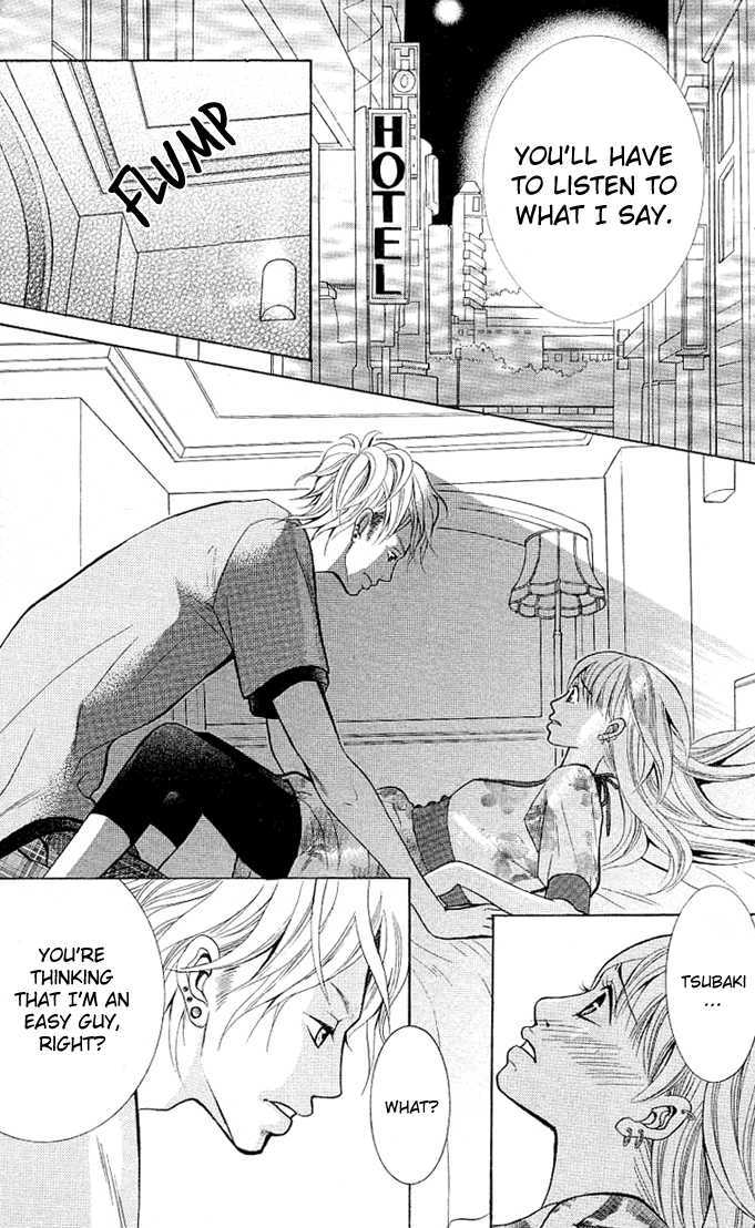 17-Sai Chapter 1 page 38 - Chapter 1 : P.S. I Love You