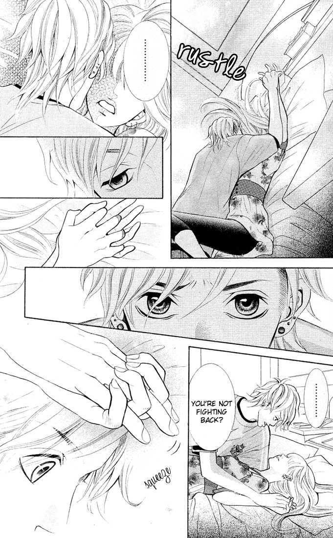 17-Sai Chapter 1 page 39 - Chapter 1 : P.S. I Love You