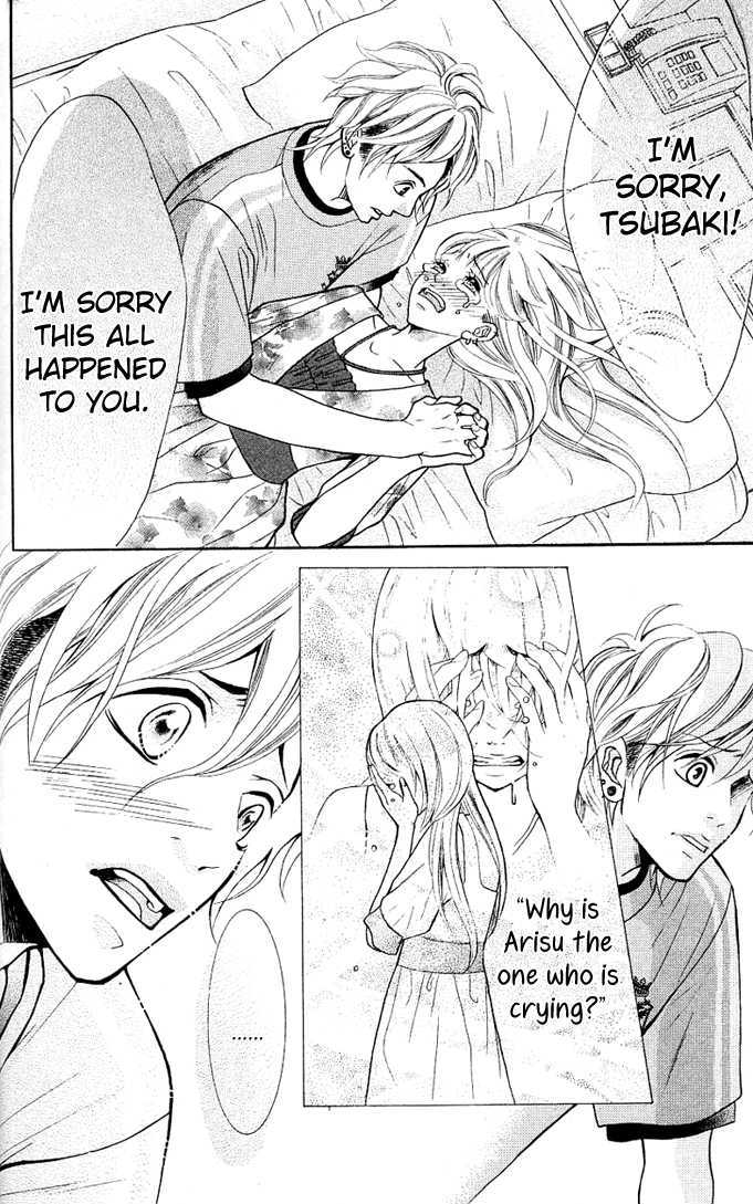 17-Sai Chapter 1 page 40 - Chapter 1 : P.S. I Love You