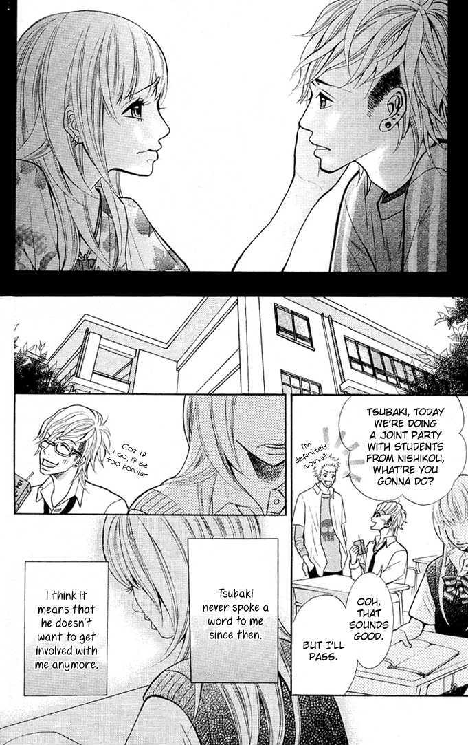 17-Sai Chapter 1 page 42 - Chapter 1 : P.S. I Love You