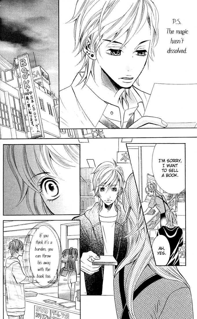 17-Sai Chapter 1 page 44 - Chapter 1 : P.S. I Love You