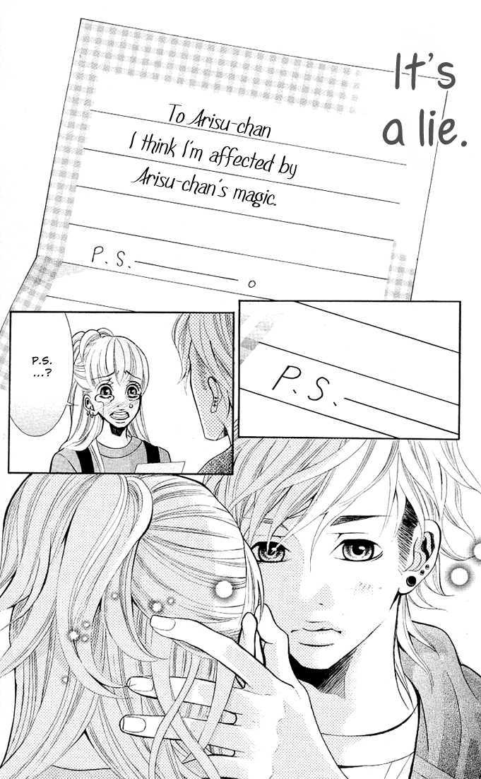 17-Sai Chapter 1 page 46 - Chapter 1 : P.S. I Love You