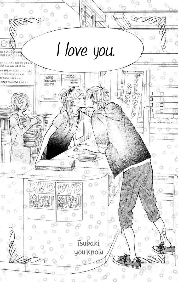 17-Sai Chapter 1 page 47 - Chapter 1 : P.S. I Love You