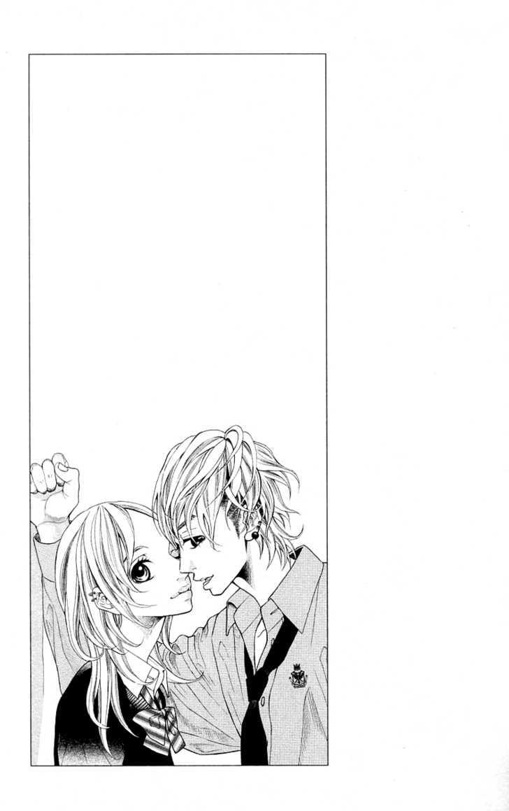 17-Sai Chapter 1 page 49 - Chapter 1 : P.S. I Love You