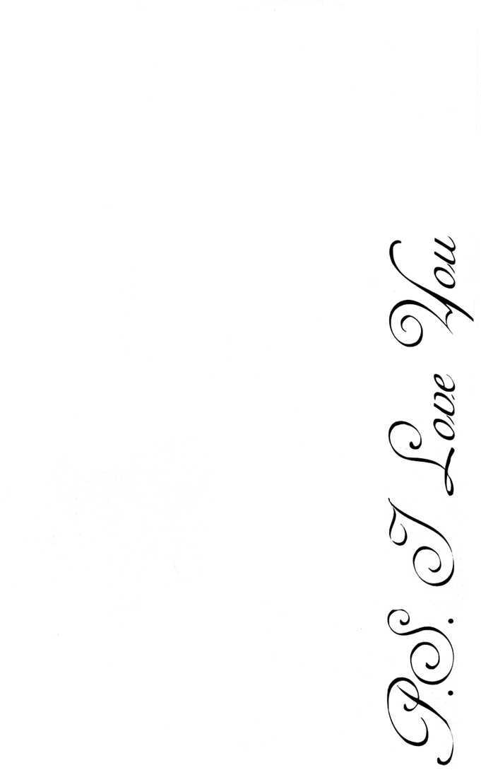 17-Sai Chapter 1 page 5 - Chapter 1 : P.S. I Love You
