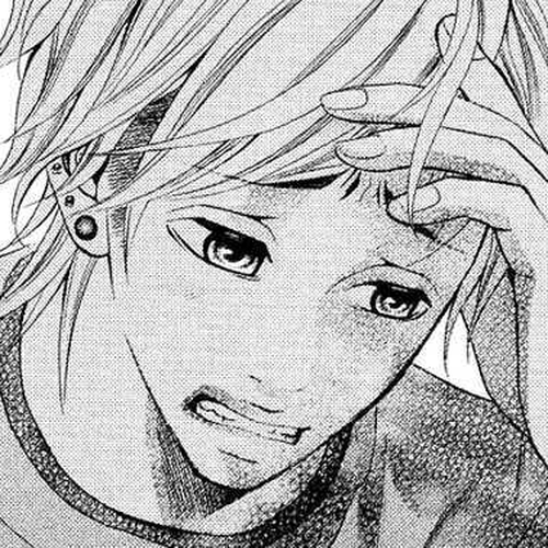 17-Sai Chapter 1 : P.S. I Love You cover