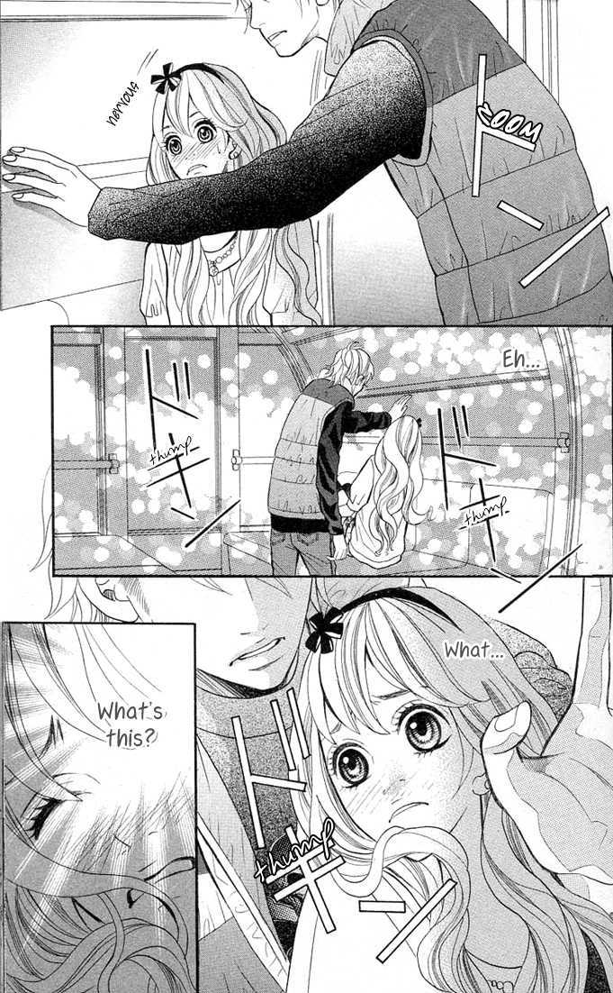 17-Sai Chapter 2 page 29 - Chapter 2 : Koibana -Koi-