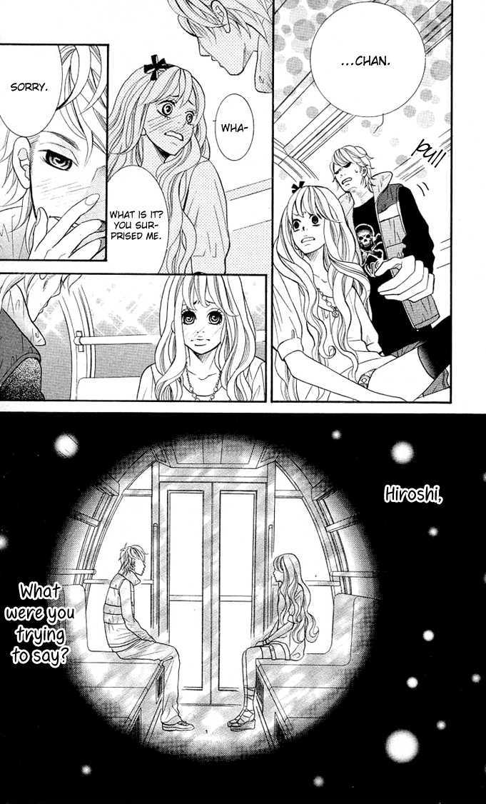 17-Sai Chapter 2 page 30 - Chapter 2 : Koibana -Koi-