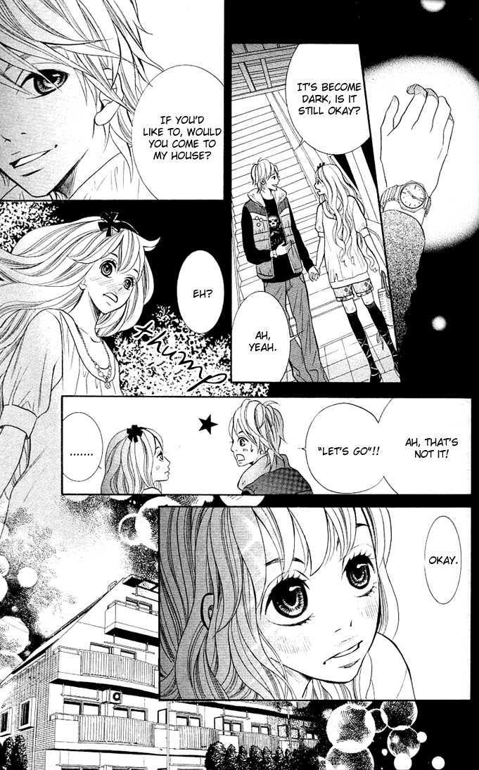 17-Sai Chapter 2 page 31 - Chapter 2 : Koibana -Koi-