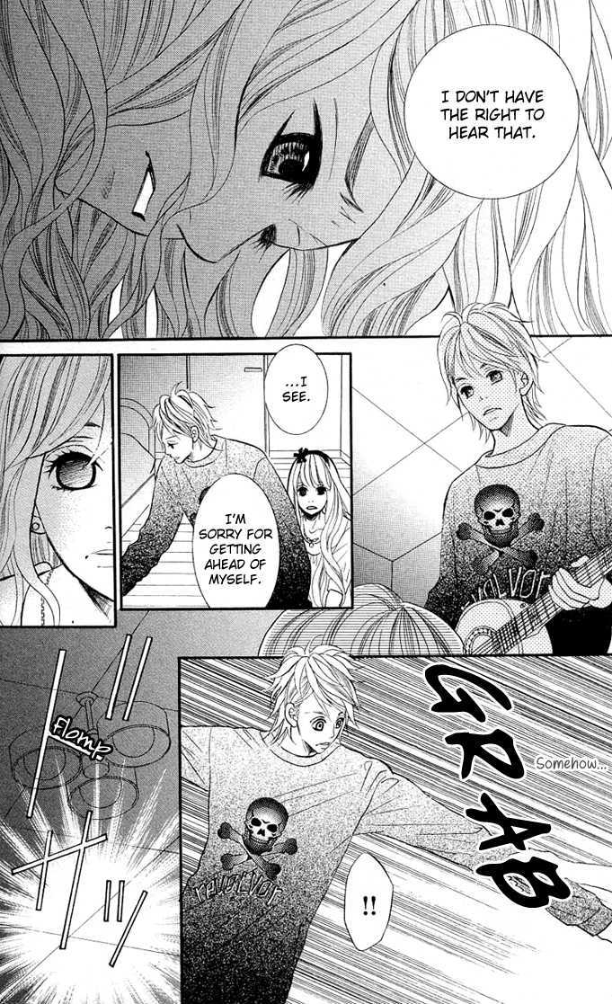 17-Sai Chapter 2 page 34 - Chapter 2 : Koibana -Koi-