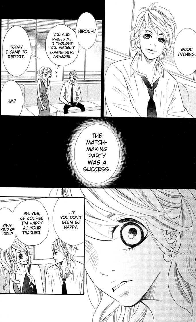 17-Sai Chapter 2 page 42 - Chapter 2 : Koibana -Koi-