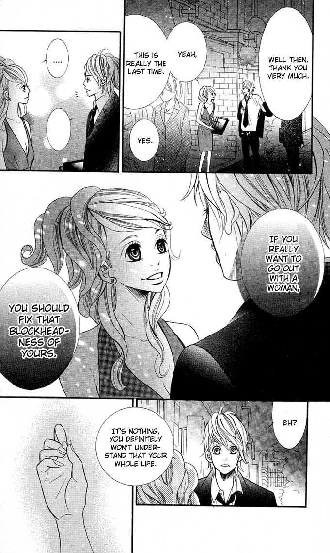 17-Sai Chapter 2 page 44 - Chapter 2 : Koibana -Koi-