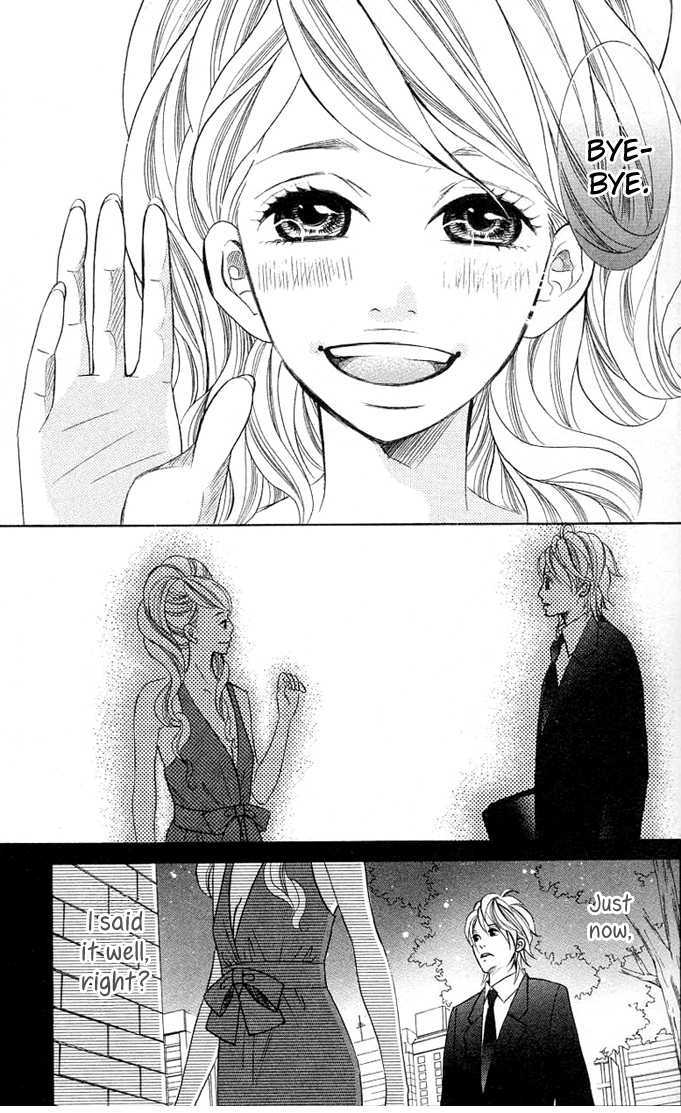 17-Sai Chapter 2 page 45 - Chapter 2 : Koibana -Koi-