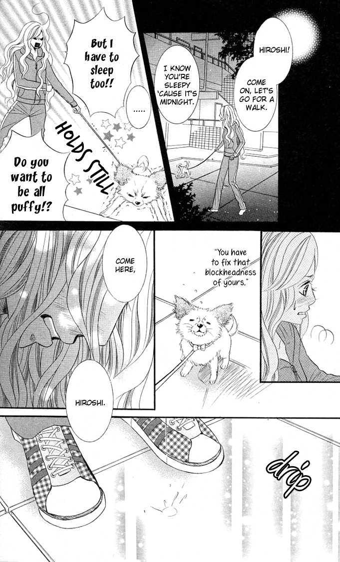 17-Sai Chapter 2 page 46 - Chapter 2 : Koibana -Koi-