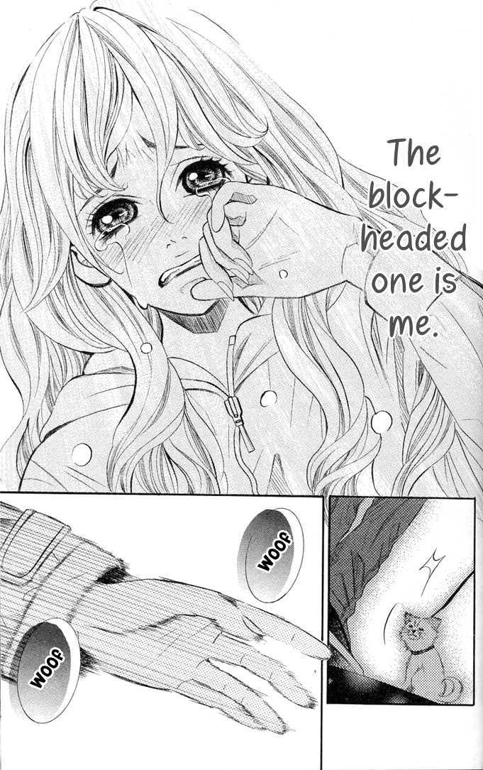 17-Sai Chapter 2 page 47 - Chapter 2 : Koibana -Koi-