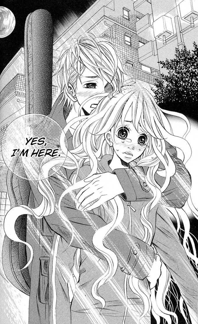 17-Sai Chapter 2 page 48 - Chapter 2 : Koibana -Koi-