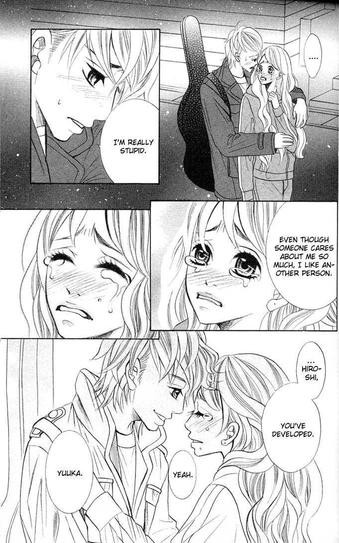 17-Sai Chapter 2 page 49 - Chapter 2 : Koibana -Koi-