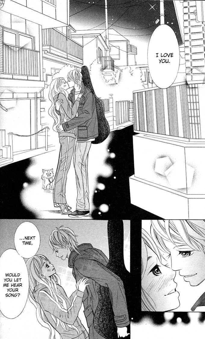 17-Sai Chapter 2 page 50 - Chapter 2 : Koibana -Koi-