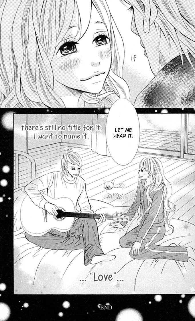 17-Sai Chapter 2 page 51 - Chapter 2 : Koibana -Koi-