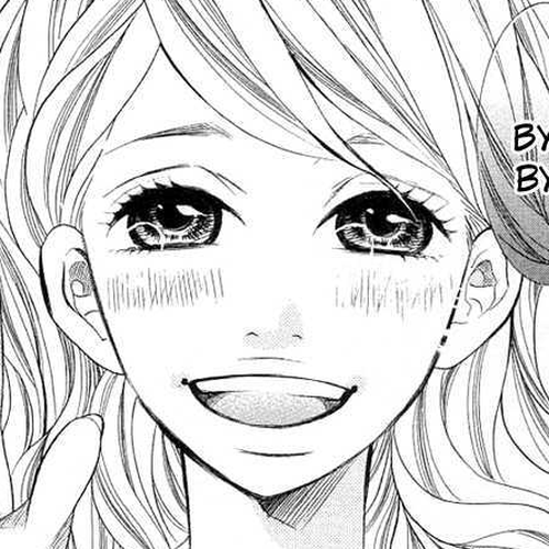17-Sai Chapter 2 : Koibana -Koi- cover