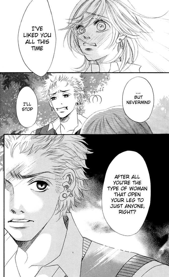 17-Sai Chapter 3 page 35 - Chapter 3 : 17 Sai (17 Years Old)