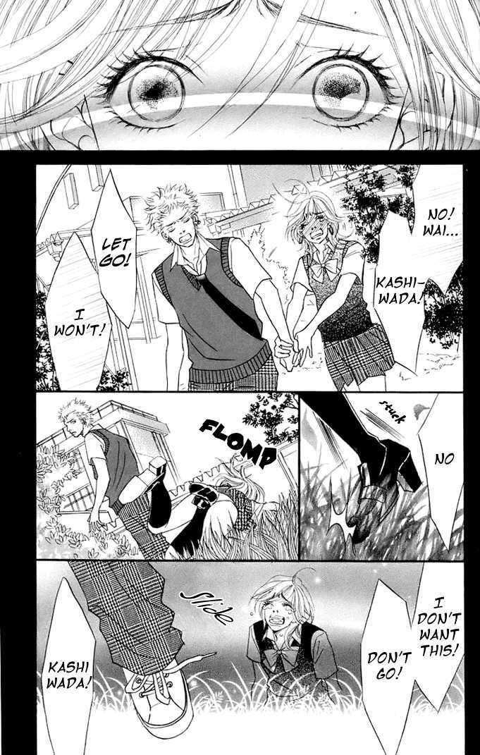 17-Sai Chapter 3 page 36 - Chapter 3 : 17 Sai (17 Years Old)