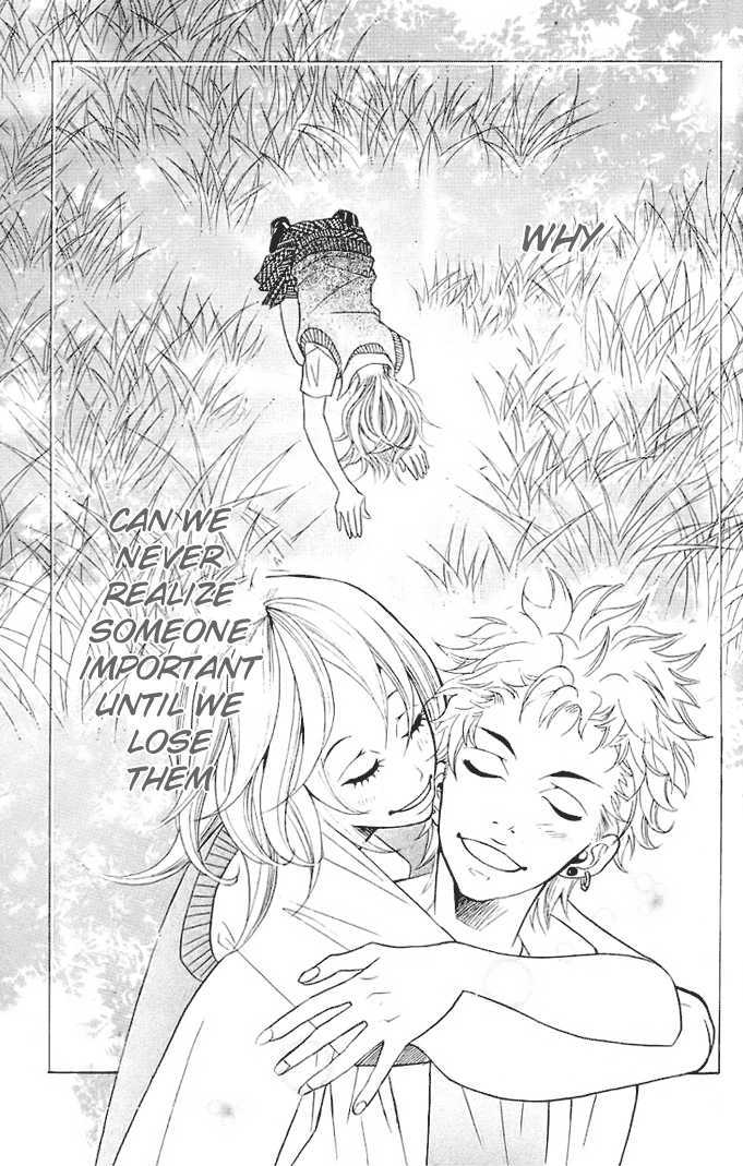 17-Sai Chapter 3 page 38 - Chapter 3 : 17 Sai (17 Years Old)