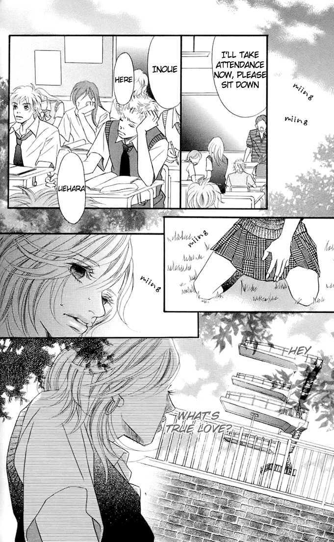 17-Sai Chapter 3 page 39 - Chapter 3 : 17 Sai (17 Years Old)