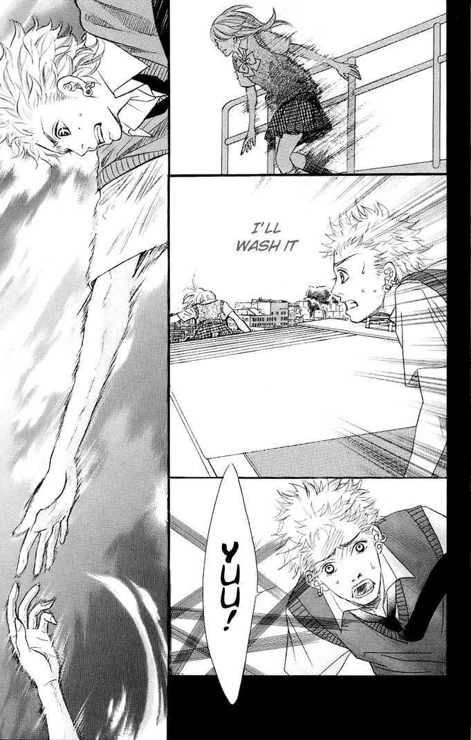 17-Sai Chapter 3 page 42 - Chapter 3 : 17 Sai (17 Years Old)