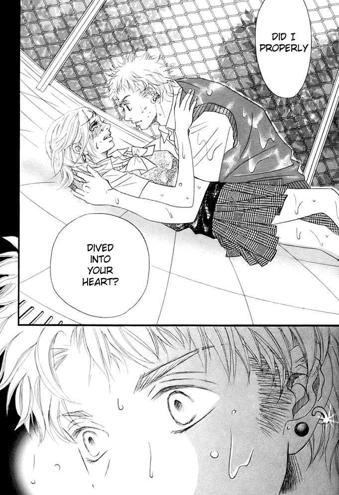 17-Sai Chapter 3 page 45 - Chapter 3 : 17 Sai (17 Years Old)