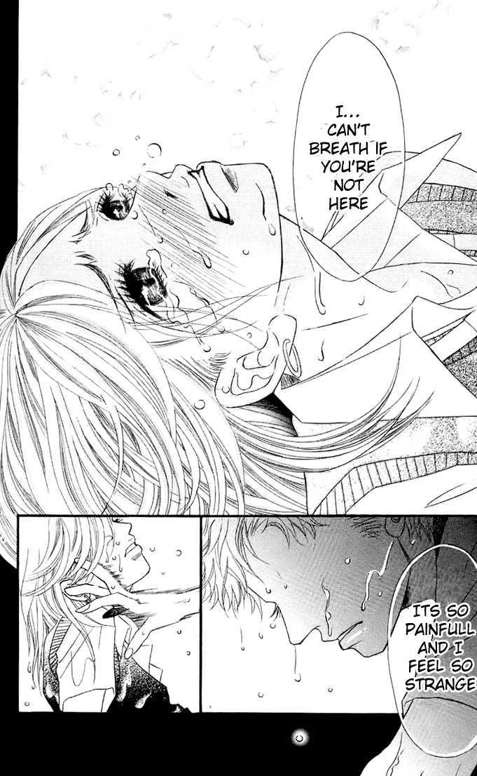 17-Sai Chapter 3 page 46 - Chapter 3 : 17 Sai (17 Years Old)