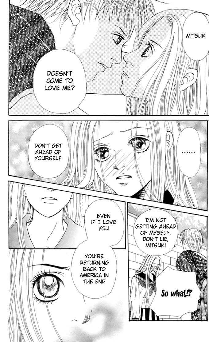 17-Sai Chapter 4 page 25 - Chapter 4 : Happy ? Honey