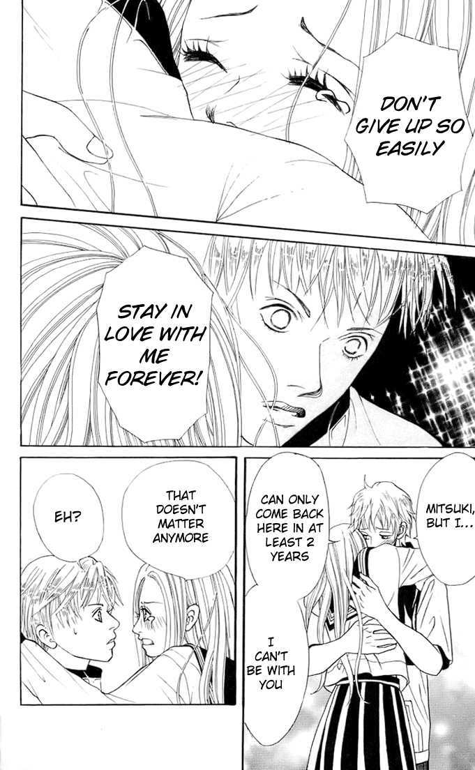 17-Sai Chapter 4 page 33 - Chapter 4 : Happy ? Honey