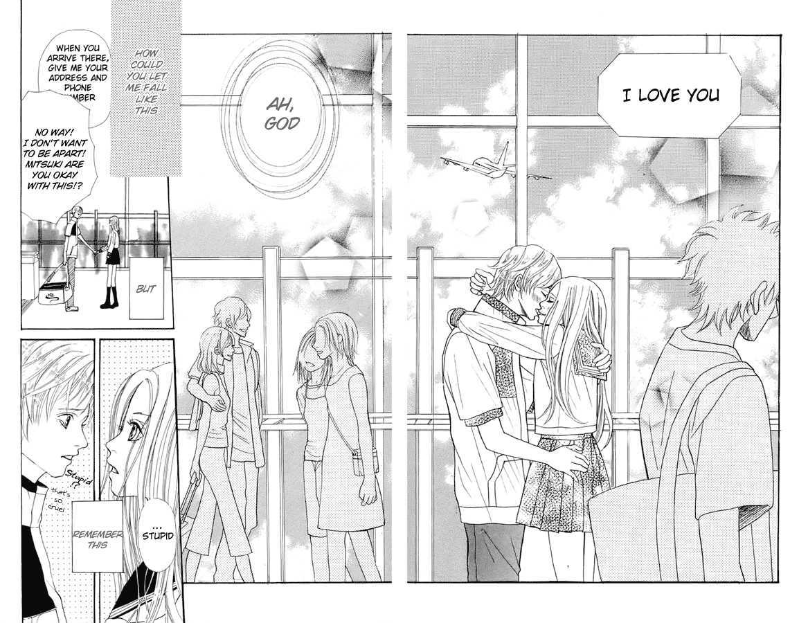 17-Sai Chapter 4 page 35 - Chapter 4 : Happy ? Honey