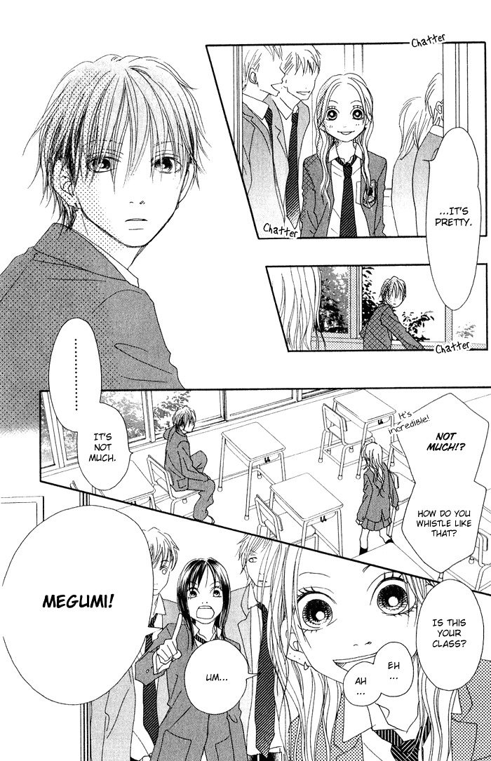 17 (SAKURAI Machiko) Chapter 1 page 15 - Chapter 1