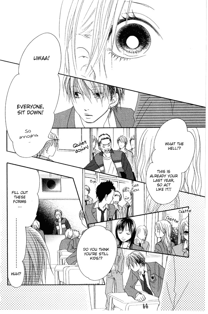17 (SAKURAI Machiko) Chapter 1 page 18 - Chapter 1