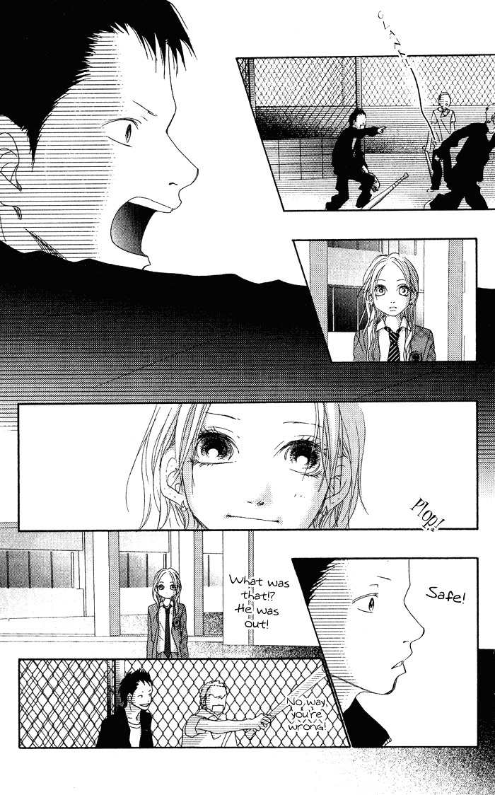17 (SAKURAI Machiko) Chapter 1 page 39 - Chapter 1