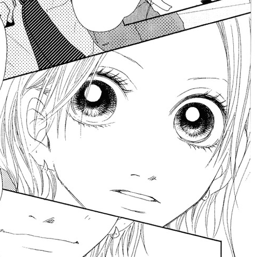 17 (SAKURAI Machiko) Chapter 1 cover